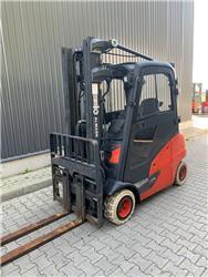 Linde H 20 D