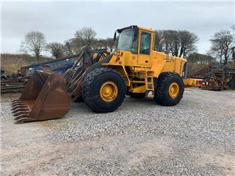 Volvo L 150 E