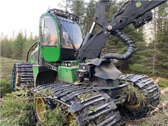 John Deere 1170E