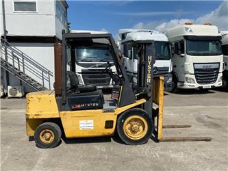 Hyster H 3.00 XL