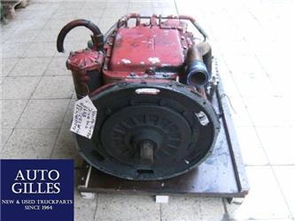 Voith Winkelgetriebe 863.3