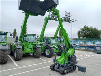 Merlo Cingo M12.3 EVO