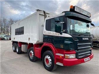 Scania P 380