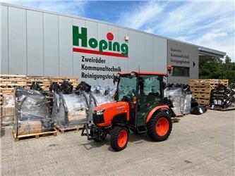 Kubota B 2231