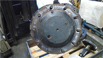 Valmet 840.3 FINAL DRIVE HUB