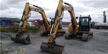 Caterpillar 308E