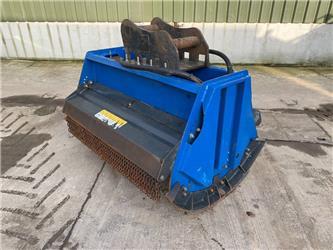  cga 1300 Mulching Head