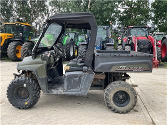 Polaris Ranger