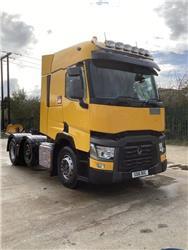 Renault T460 Comfort