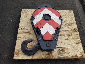  Lifting Block Diversen