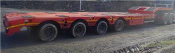  GURLESENYIL GT SEMI TRAILER