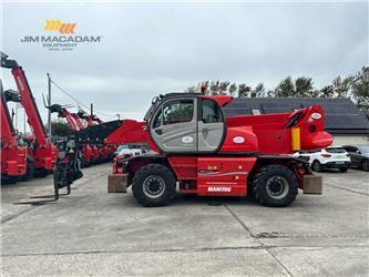 Manitou MRT 3050