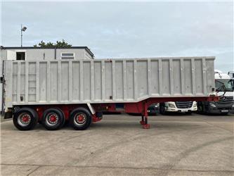 Don-bur Tipping Trailer
