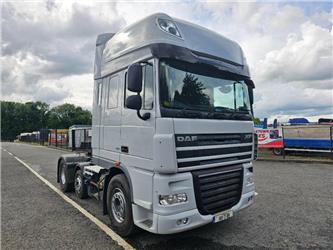 DAF XF 105 480