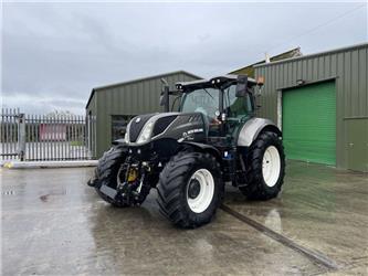 New Holland T 7.210