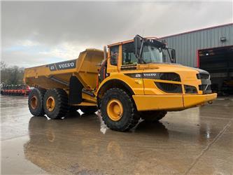 Volvo A 25 G