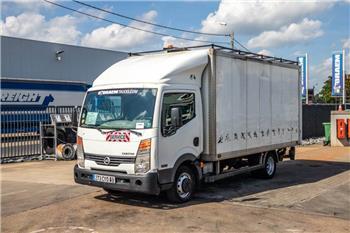 Nissan Cabstar 35.13