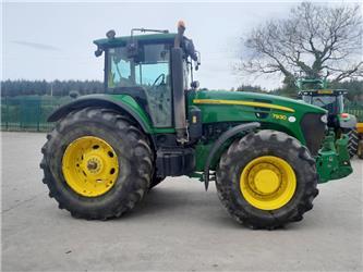 John Deere 7930