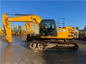 JCB JS 220 LC