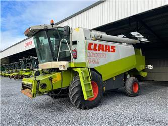 CLAAS Lexion 440