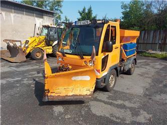 Multicar FUMO  M 30 4X4