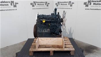 Kubota V1405