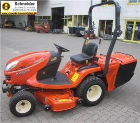 Kubota GR 2120