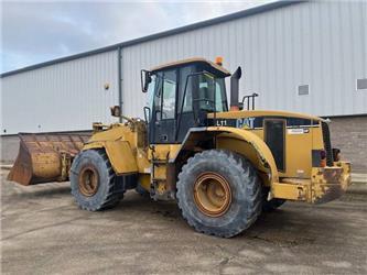 Caterpillar 962 G II