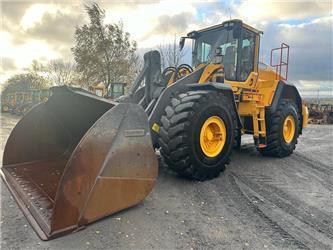 Volvo L 180 H