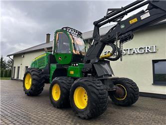 John Deere 1170 E IT 4