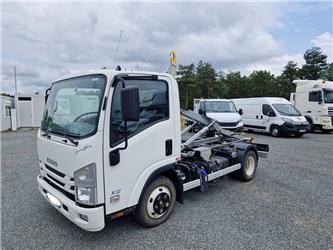 Isuzu N-Series