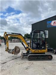 Caterpillar 302.7 D CR