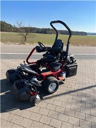 Toro Greensmaster 3420