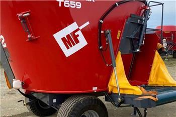 Metal-Fach Bel-Mix T659
