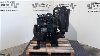 Kubota D1105