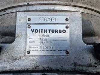 Voith Turbo 854.5