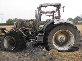 Steyr 6175 CVT    front loaders