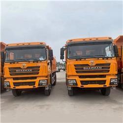 Shacman F3000 6x4 for sale