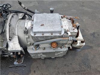 Voith Diwabus 864.3E