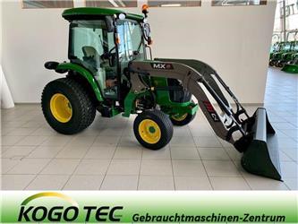 John Deere 4066R