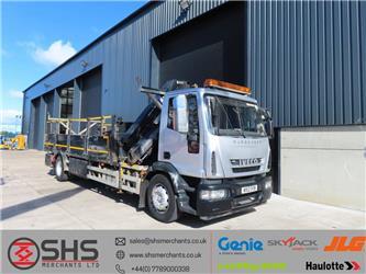 Iveco Eurocargo 120 E21