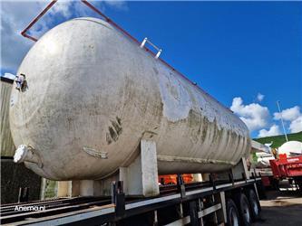 LPG / GAS 51.500 LITER