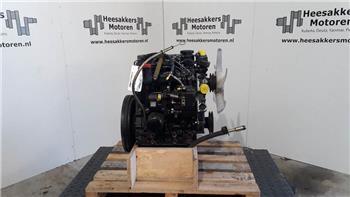 Mitsubishi S3L2