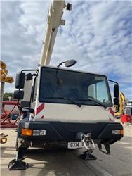 Liebherr LTM 1040-2.1