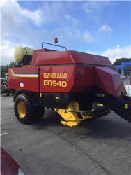 New Holland BB940