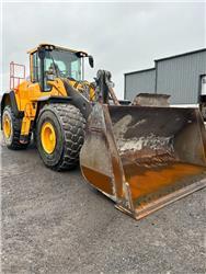 Volvo l150h