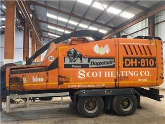 Doppstadt DH 608