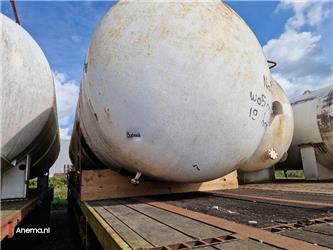 LPG / GAS 50.000 LITER