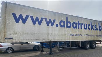 Jost Modul 2 AXLES