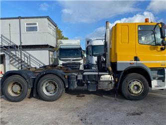 DAF CF85.460